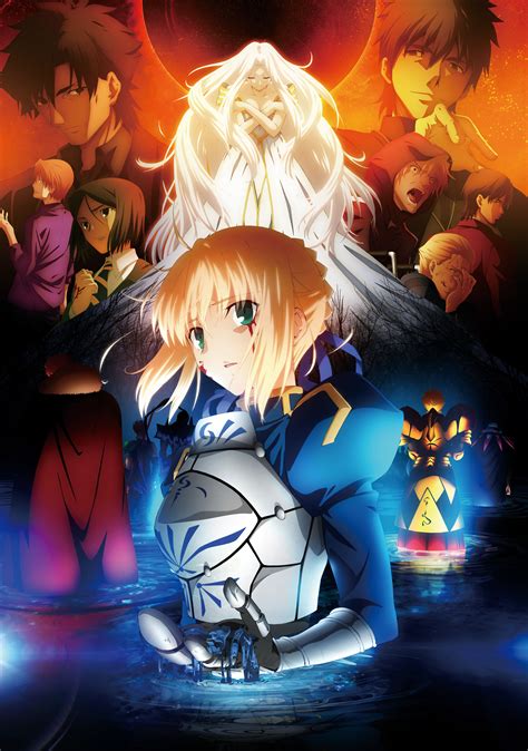 Fate zero anime. Things To Know About Fate zero anime. 